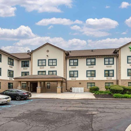 Extended Stay America Suites - Edison - Raritan Center Экстерьер фото