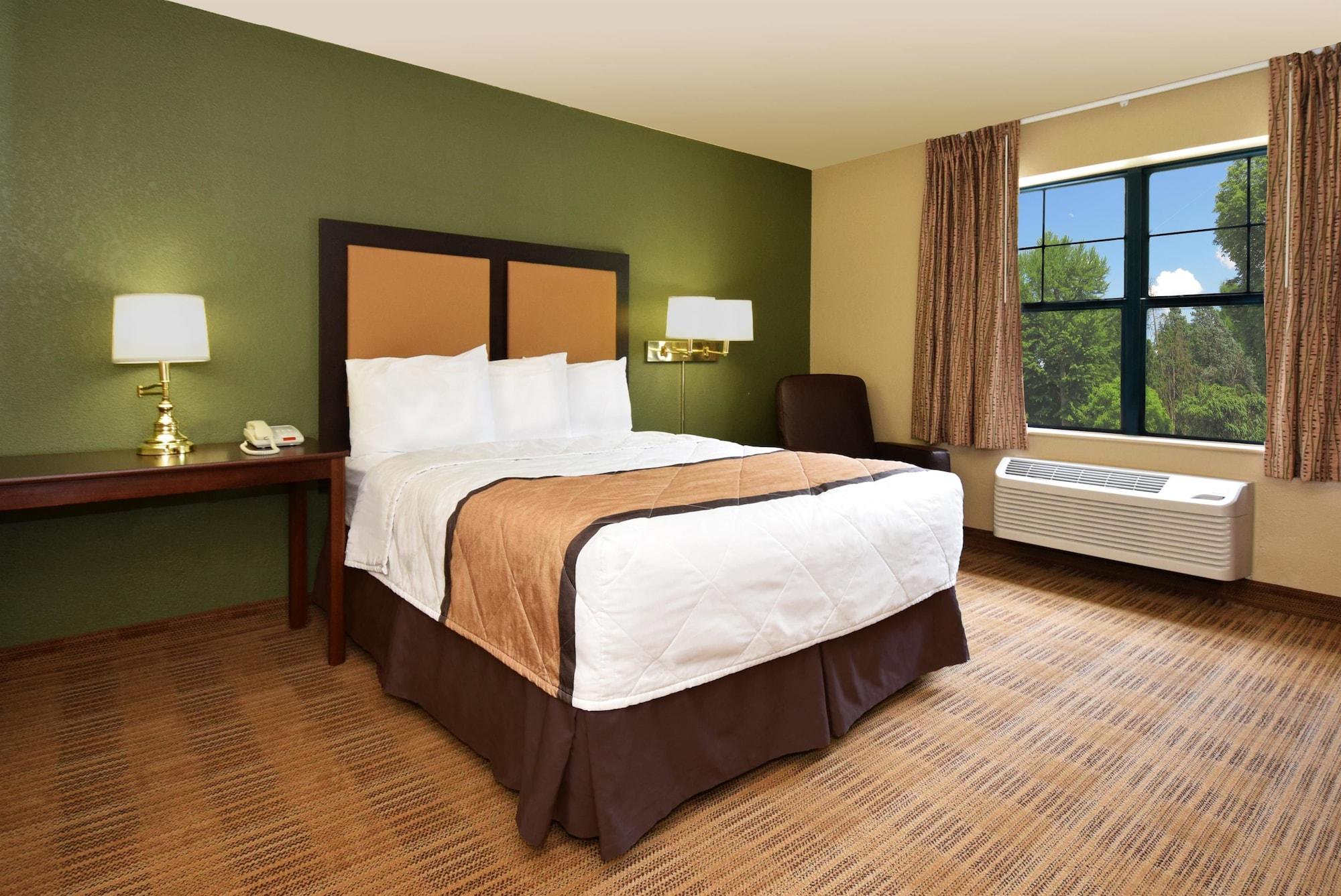 Extended Stay America Suites - Edison - Raritan Center Экстерьер фото