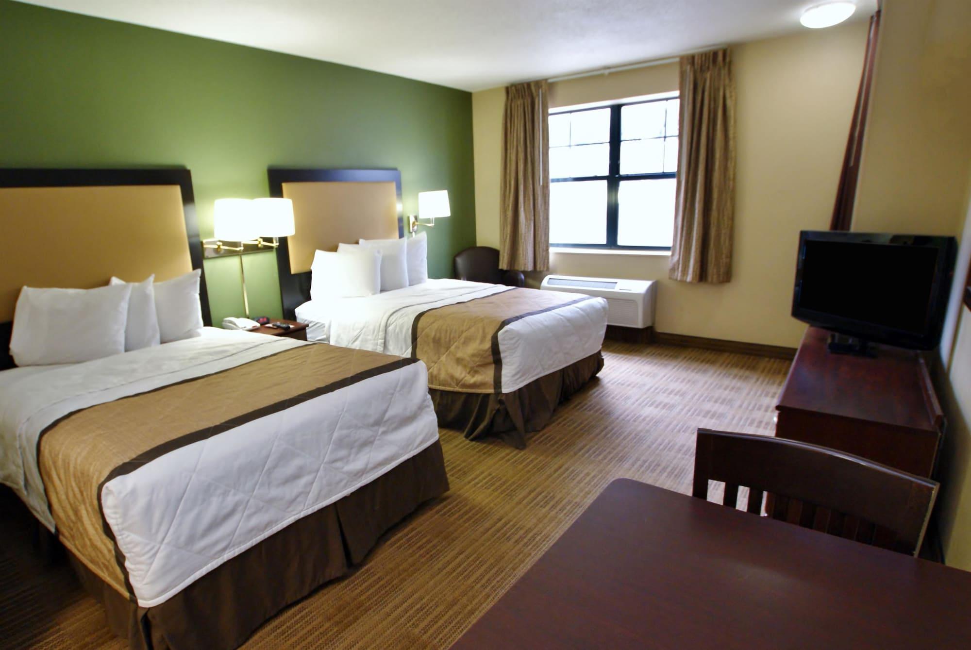 Extended Stay America Suites - Edison - Raritan Center Экстерьер фото