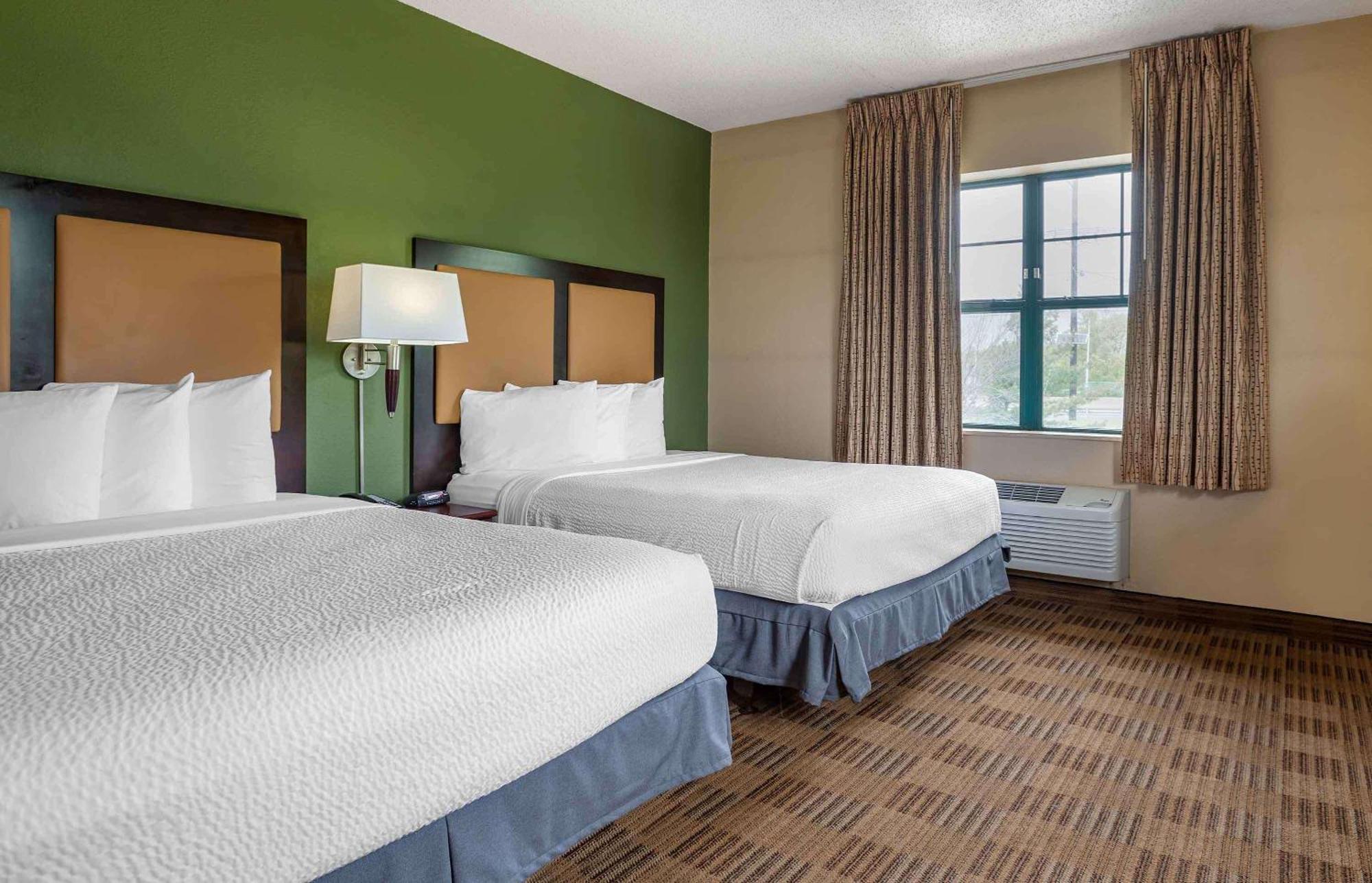 Extended Stay America Suites - Edison - Raritan Center Экстерьер фото