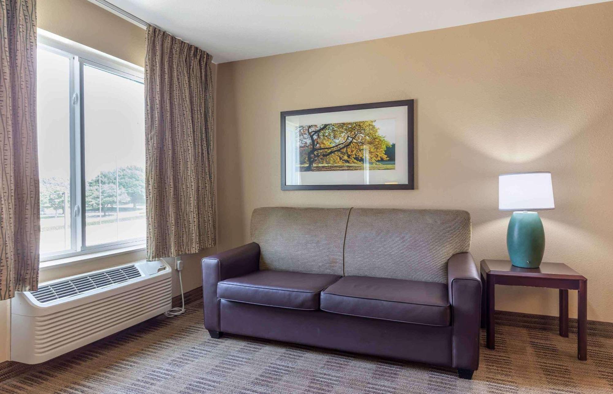 Extended Stay America Suites - Edison - Raritan Center Экстерьер фото