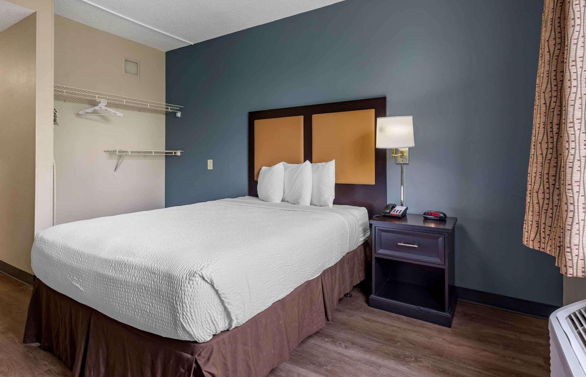 Extended Stay America Suites - Edison - Raritan Center Экстерьер фото