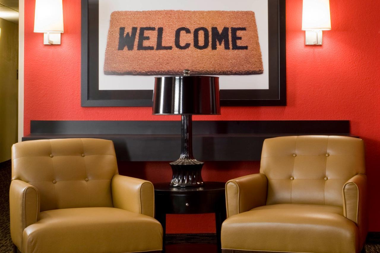Extended Stay America Suites - Edison - Raritan Center Экстерьер фото